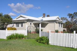 The Brown House Tenterfield - Tenterfield - 0