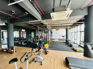 TimurBay Family Seaview, Kuantan by Anggun Bayu - Netflix Ready - Kuantan - 3