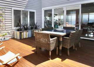 'South Pacific' - Luxury Oceanfront at Culburra! - Culburra Beach - 7