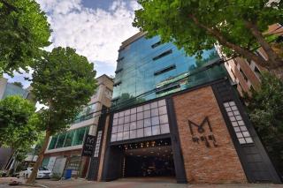 Suwon Ingye-dong Marilyn - Suwon - 3