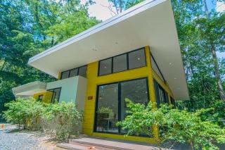 Selva Color - Forest & Beach EcoLodge - Quebrada Ganado - 8