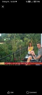 GT Homes Holiday Resort Peradeniya - Kandy - 9
