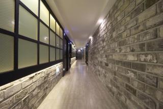 Ulsan Jeongja-dong SOME HOTEL Jeongja Beach Branch - Ulsan - 3