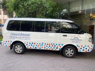 Howard Johnson By Wyndham Kuala Lumpur 118 - Kuala Lumpur - 8