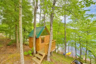 UP Badger Lodge BnB-Loft Family - Wetmore - 2