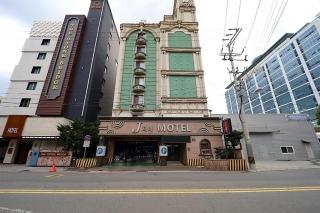 Busan Sasang J - Busan - 4