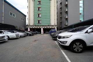 Busan Sasang J - Busan - 3