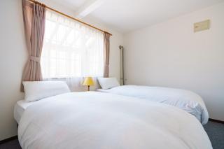 Rusutsu Powder Lodge - 8