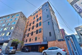 Yongin Brown Dot Yongin Branch - Yongin - 4