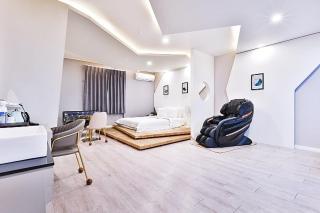 Yangsan Seoksan Haru Hotel - Yangsan - 0