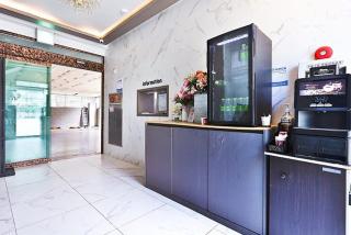 Yangsan Seoksan Haru Hotel - Yangsan - 4