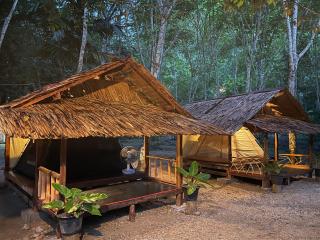 Khao Phang Camping - Ban Pha Saeng Lang - 3