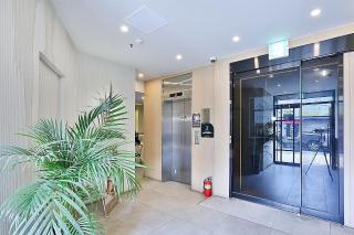 Cheongju Stay Hotel - Cheongju - 8