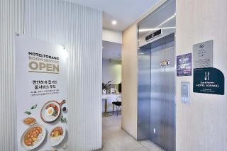 Cheongju Stay Hotel - Cheongju - 7
