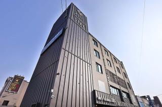 Cheongju Stay Hotel - Cheongju - 3