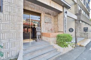 Changwon Goguryeo Hotel in Myeongseo-dong - Yongho-dong - 2
