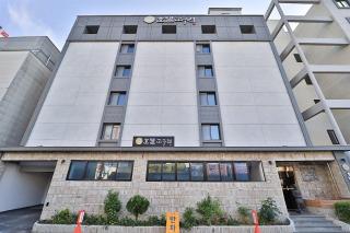 Changwon Goguryeo Hotel in Myeongseo-dong - Yongho-dong - 1
