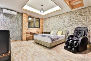 Gumi Indong Hotel Europe 2nd Branch - Gumi - 0