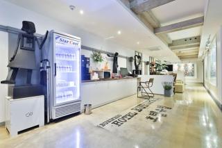 Gumi Indong Hotel Europe 2nd Branch - Gumi - 7