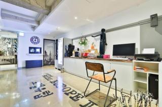 Gumi Indong Hotel Europe 2nd Branch - Gumi - 8