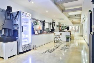 Gumi Indong Hotel Europe 2nd Branch - Gumi - 3