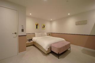 Busan Jeonggwan Hotel Yeogi-Eoddae - Busan - 7