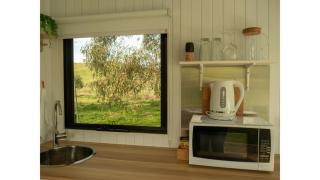 Back Station Creek Retreat by Tiny Away - Gundagai - 4