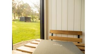 Back Station Creek Retreat by Tiny Away - Gundagai - 5