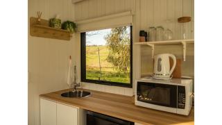 Back Station Creek Retreat by Tiny Away - Gundagai - 1