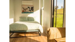 Back Station Creek Retreat by Tiny Away - Gundagai - 7