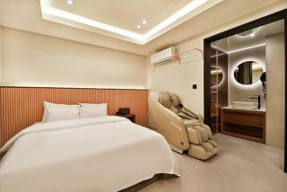 Incheon Yeogiya Hotel Geomdan - Incheon - 0
