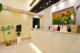 Incheon Yeogiya Hotel Geomdan - Incheon - 8