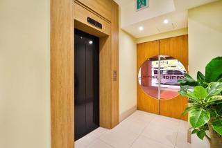 Incheon Yeogiya Hotel Geomdan - Incheon - 7