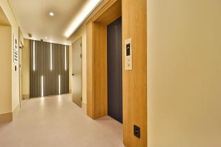 Incheon Yeogiya Hotel Geomdan - Incheon - 5