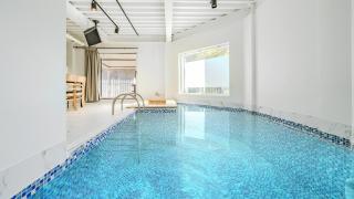Gapyeong The Smile Private Pool Villa - Gapyeong - 0