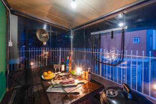 Gapyeong The Smile Private Pool Villa - 1