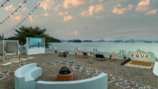 Yeosu Cave Pool Villa - Yeosu - 4