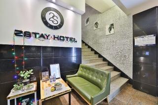 Gumi Jinpyeong-dong Two Stay - Gumi - 5