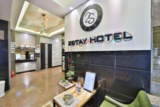Gumi Jinpyeong-dong Two Stay - Gumi - 6