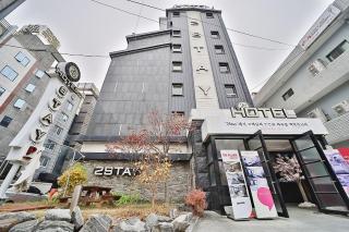 Gumi Jinpyeong-dong Two Stay - Gumi - 3