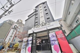 Gumi Jinpyeong-dong Two Stay - Gumi - 1
