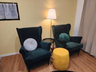 Seogwipo Hineni Dokchae Pension 2nd Branch Newly Built in April 25 - 7