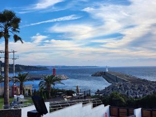 Seogwipo Hineni Dokchae Pension 2nd Branch Newly Built in April 25 - 8