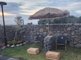 Seogwipo Hineni Dokchae Pension 2nd Branch Newly Built in April 25 - 5