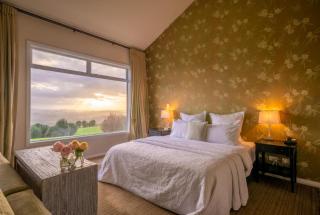 Woodhouse Mountain Lodge - Warkworth - 9