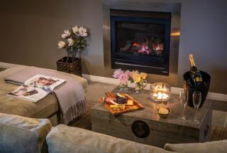 Woodhouse Mountain Lodge - Warkworth - 8