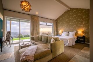 Woodhouse Mountain Lodge - Warkworth - 7