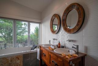 Woodhouse Mountain Lodge - Warkworth - 6