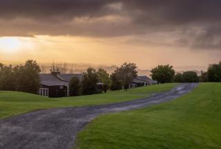 Woodhouse Mountain Lodge - Warkworth - 5
