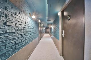 Gumi Indong Hotel 7 Plus - Gumi - 3